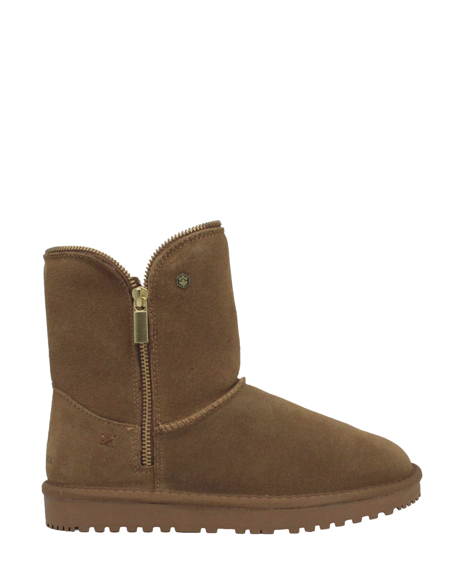 Stivaletti Marrone Lumberjack