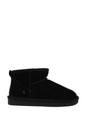 Stivaletti Nero Lumberjack