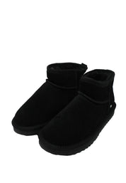Stivaletti Nero Lumberjack
