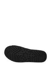 Stivaletti Nero Lumberjack