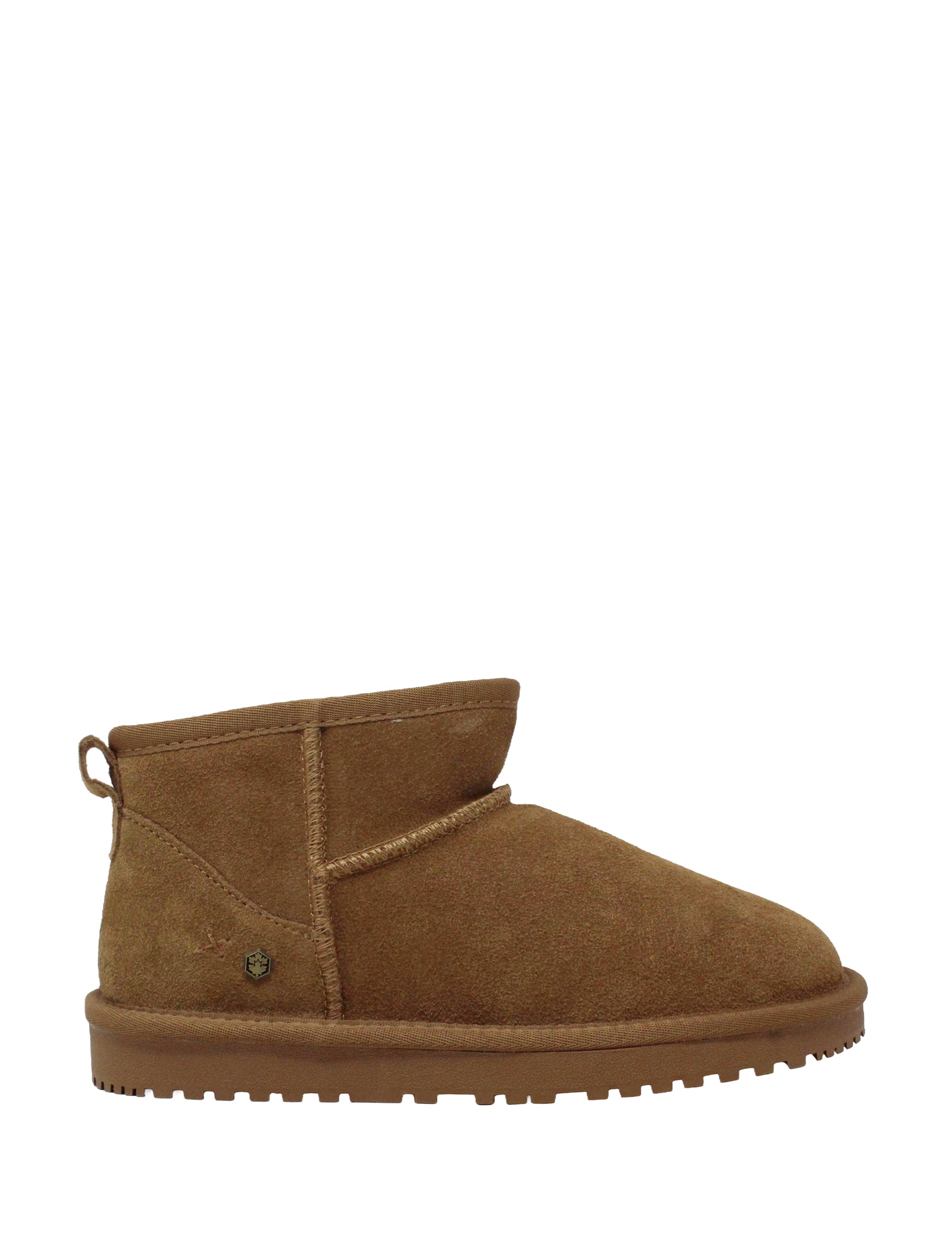 Stivaletti Marrone Lumberjack