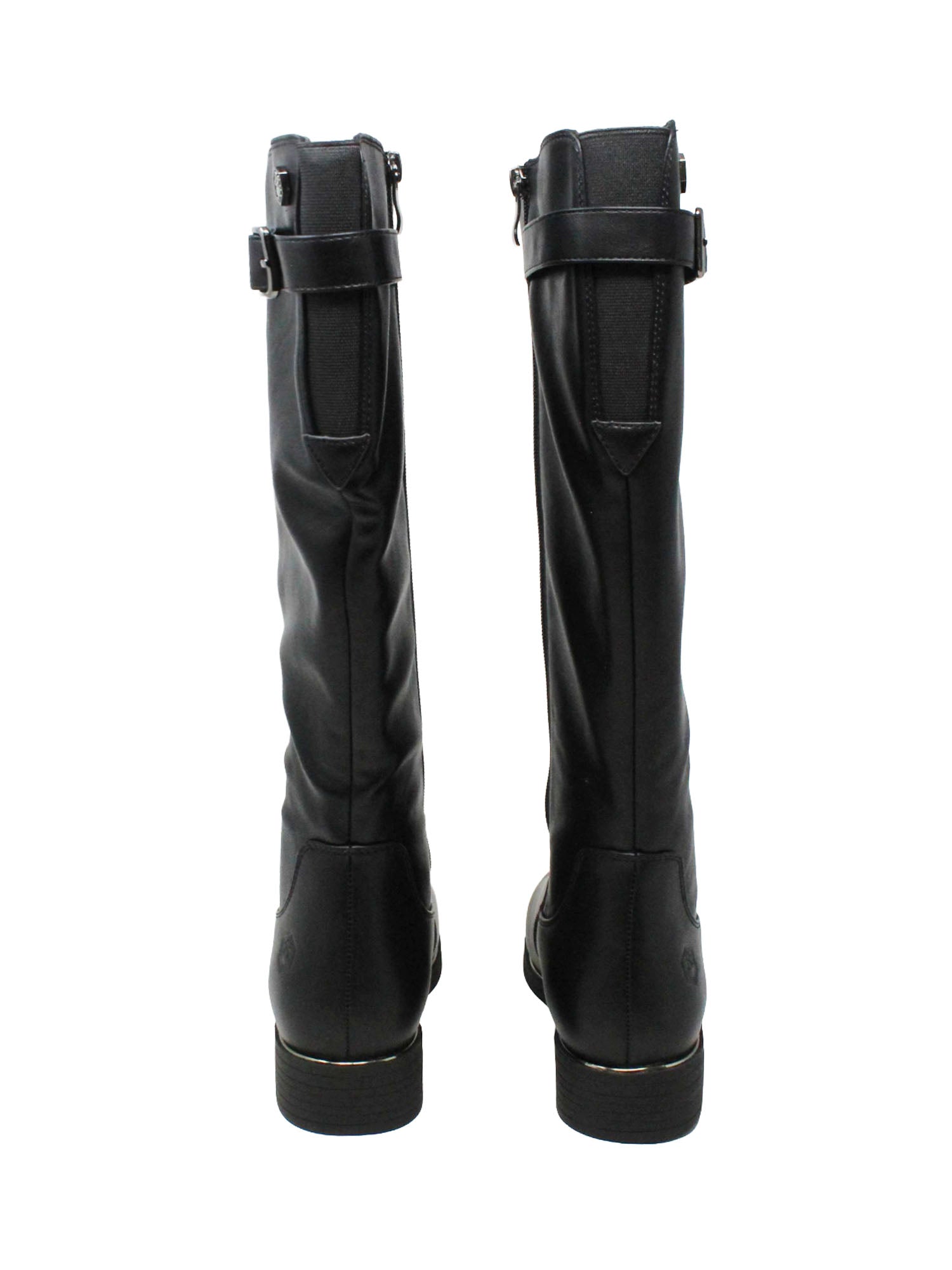 Stivali Nero Lumberjack
