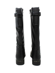 Stivali Nero Lumberjack