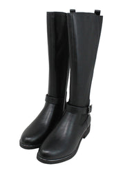Stivali Nero Lumberjack