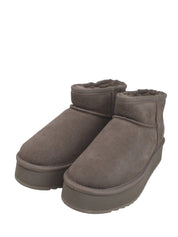 Stivaletti Grigio Lumberjack
