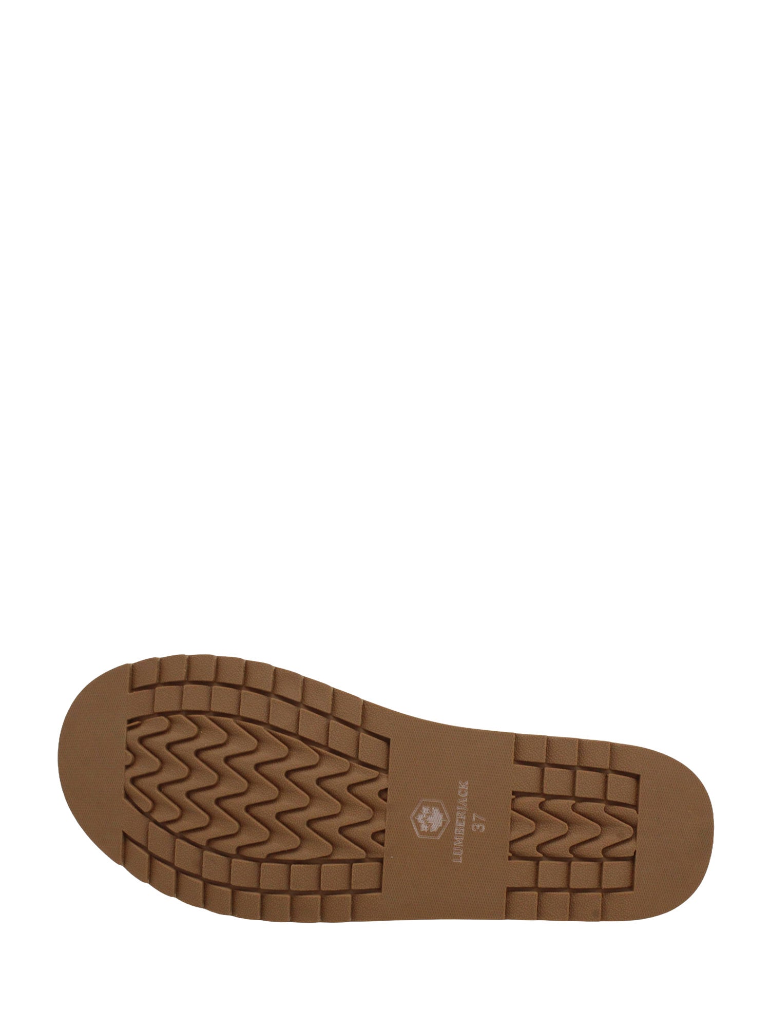 Stivaletti Marrone Lumberjack