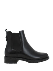 Stivaletti Nero Lumberjack