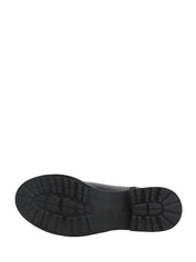 Stivaletti Nero Lumberjack