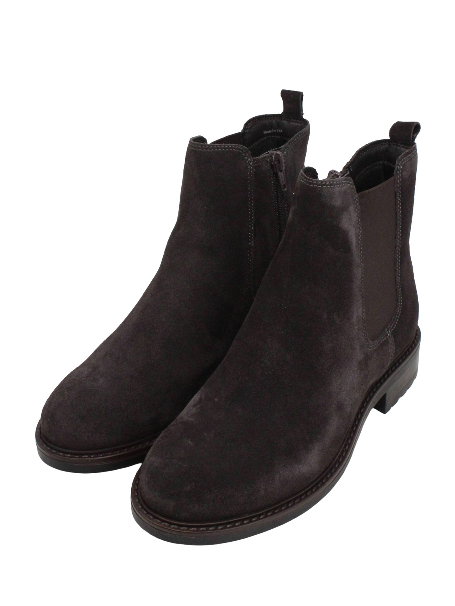 Stivaletti Marrone Lumberjack