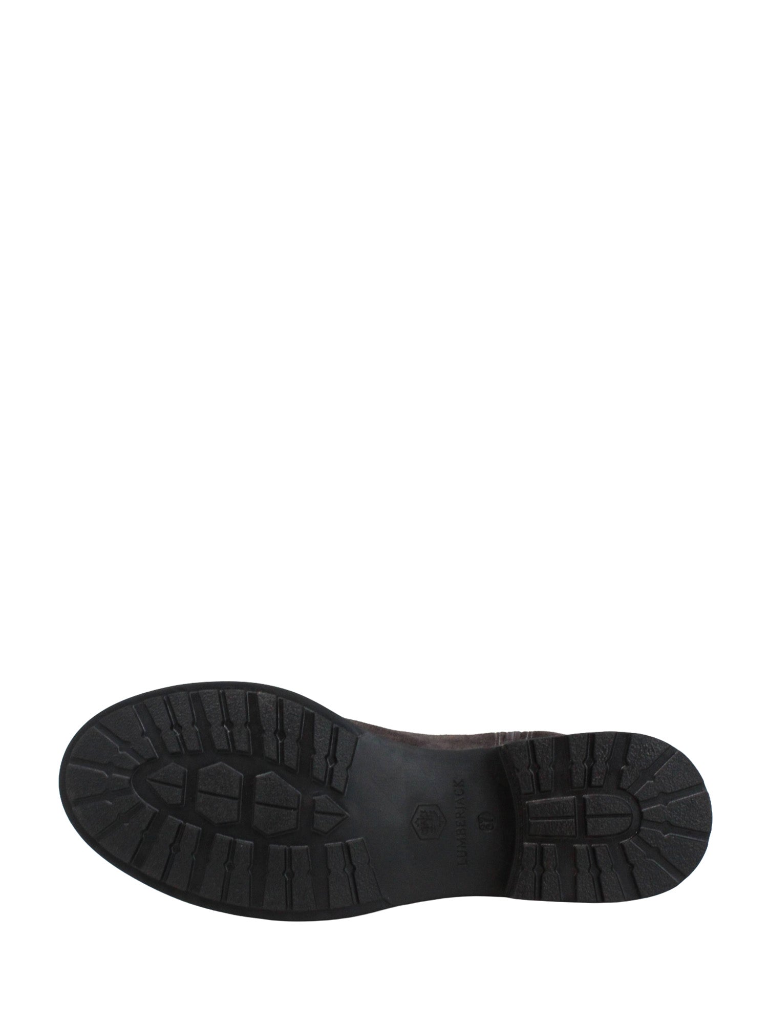 Stivaletti Marrone Lumberjack