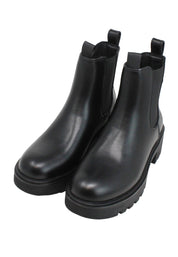 Stivaletti Nero Lumberjack