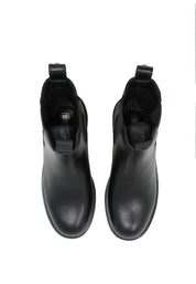 Stivaletti Nero Lumberjack