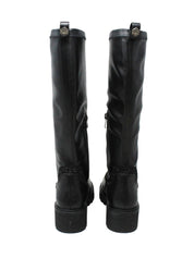 Stivali Nero Lumberjack
