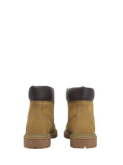 Stivaletti Giallo Lumberjack