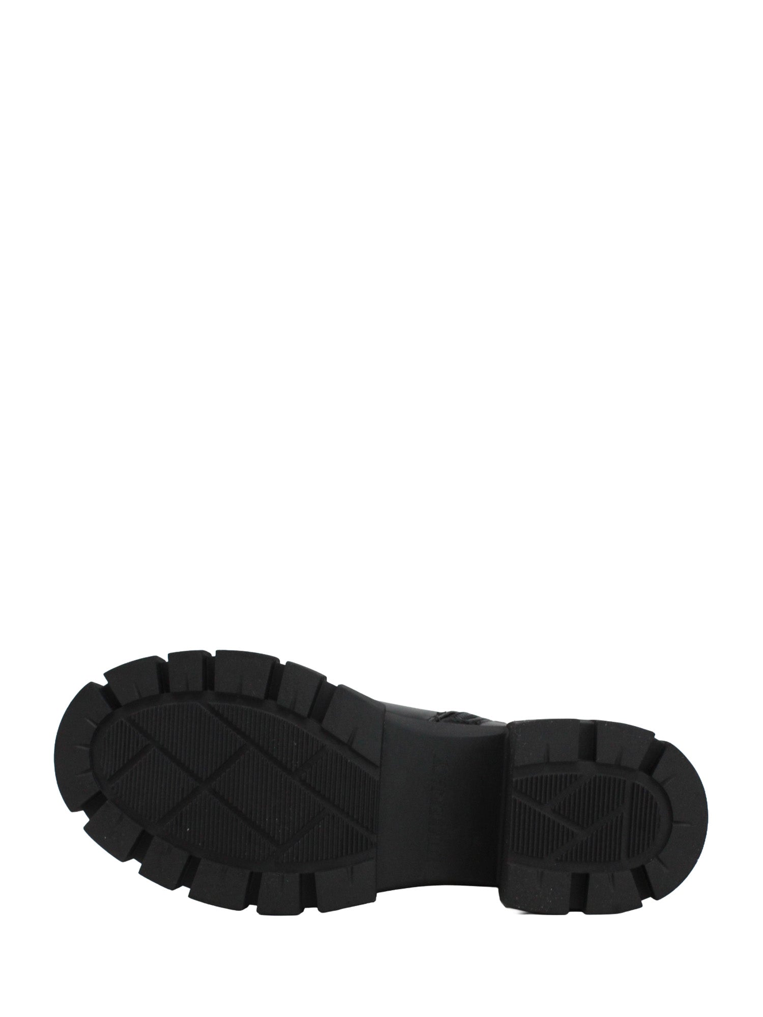 Stivaletti Nero Lumberjack