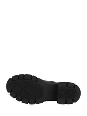 Stivaletti Nero Lumberjack