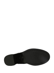 Stivaletti Nero Lumberjack