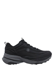 Sneakers Nero Lumberjack