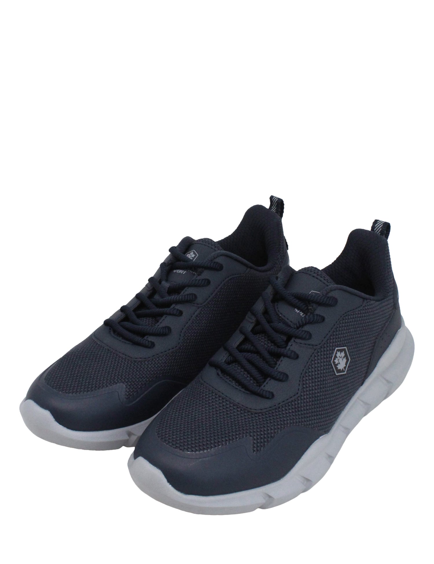 Sneakers Blu Lumberjack