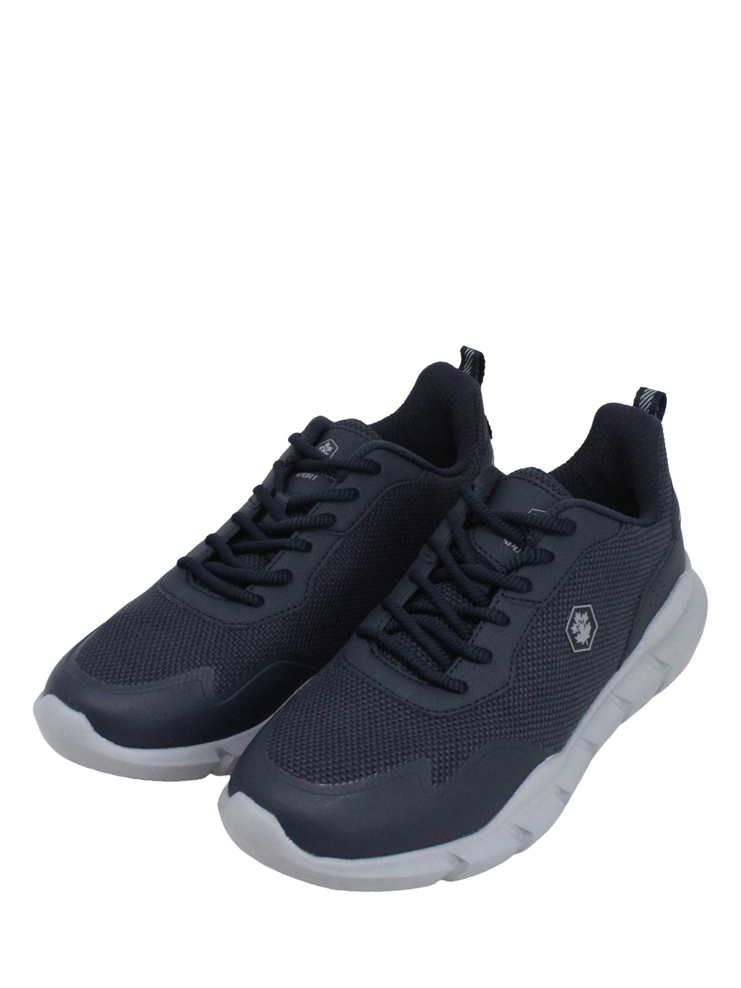 Sneakers Blu Lumberjack