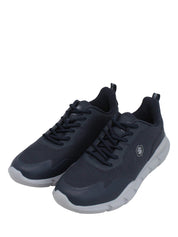 Sneakers Blu Lumberjack