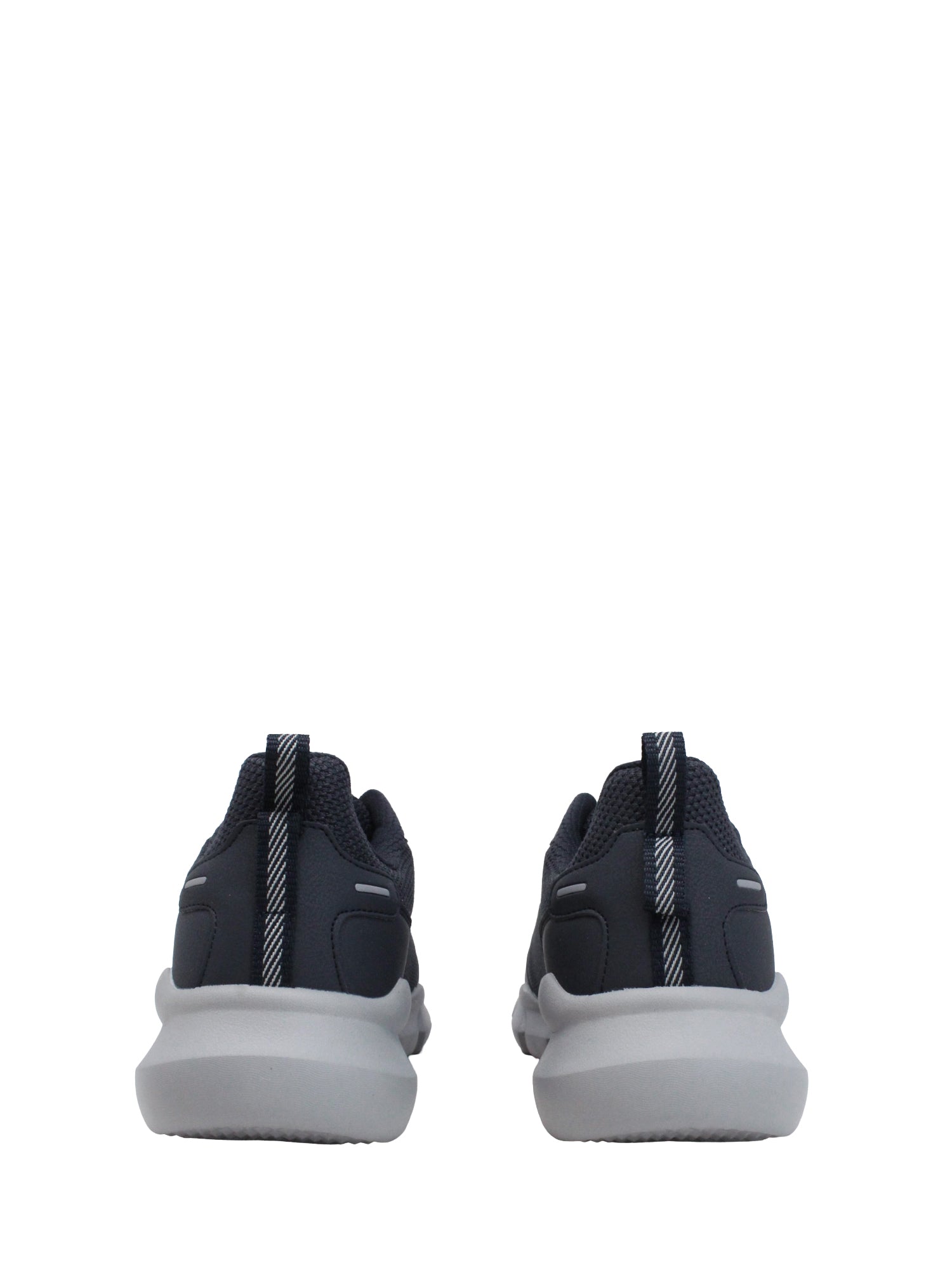 Sneakers Blu Lumberjack