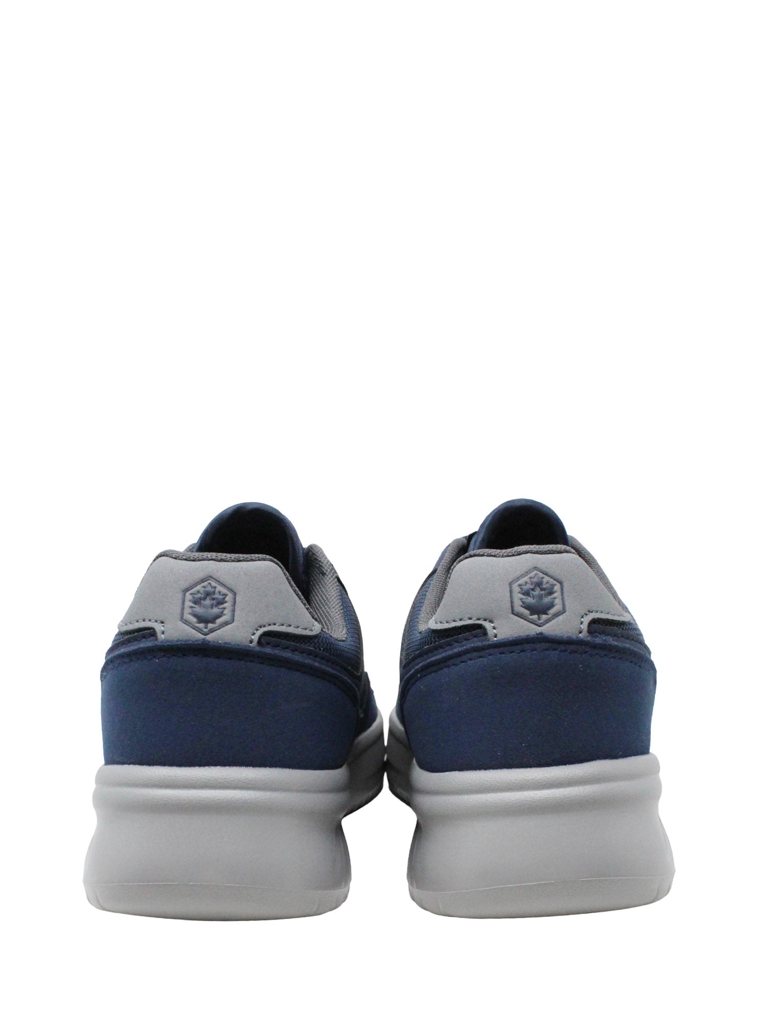 Sneakers Blu Lumberjack