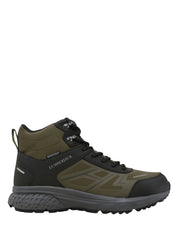 Trekking Verde Lumberjack