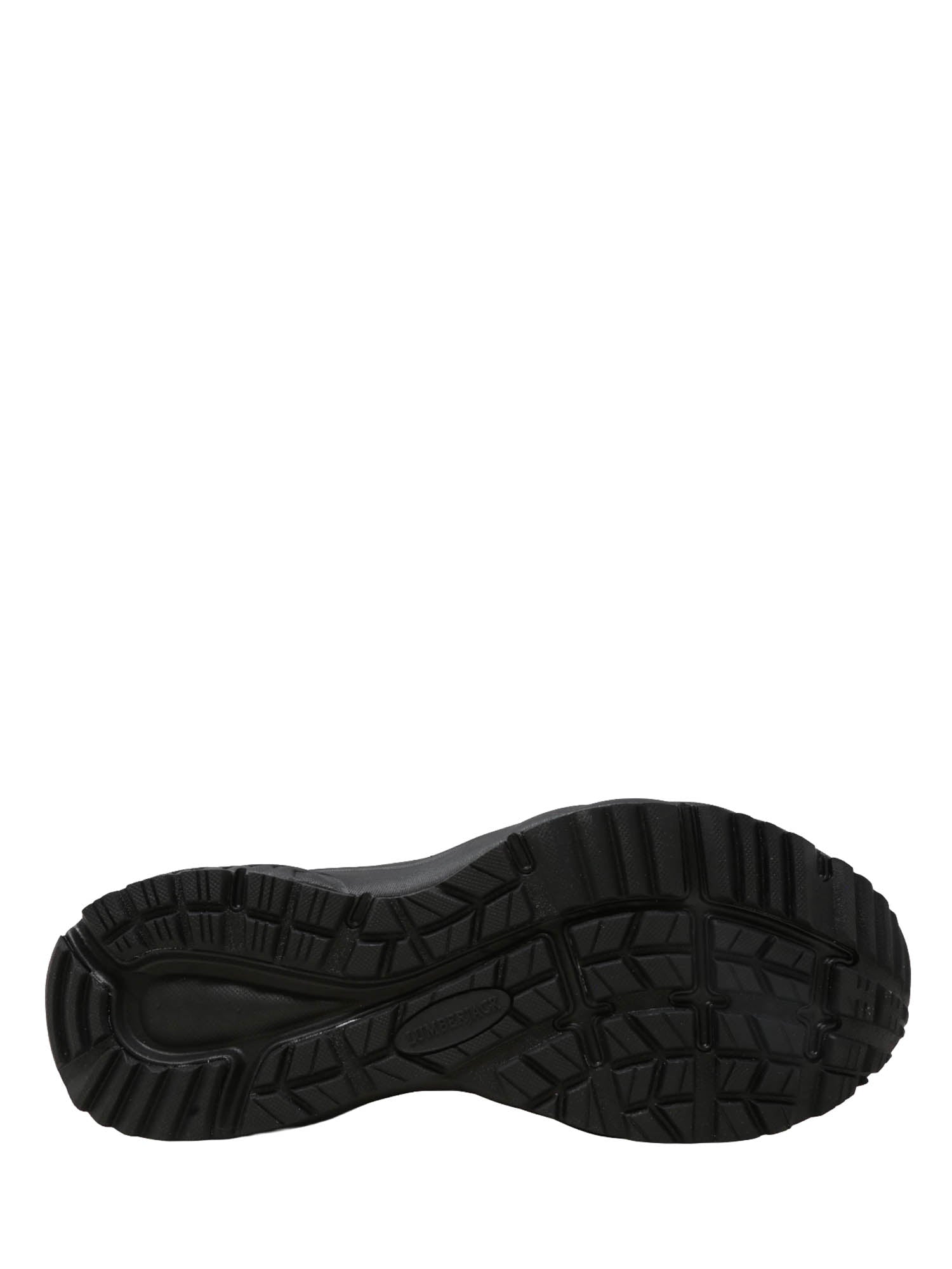 Trekking Nero Lumberjack