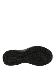 Trekking Nero Lumberjack
