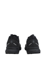Sneakers Nero Lumberjack