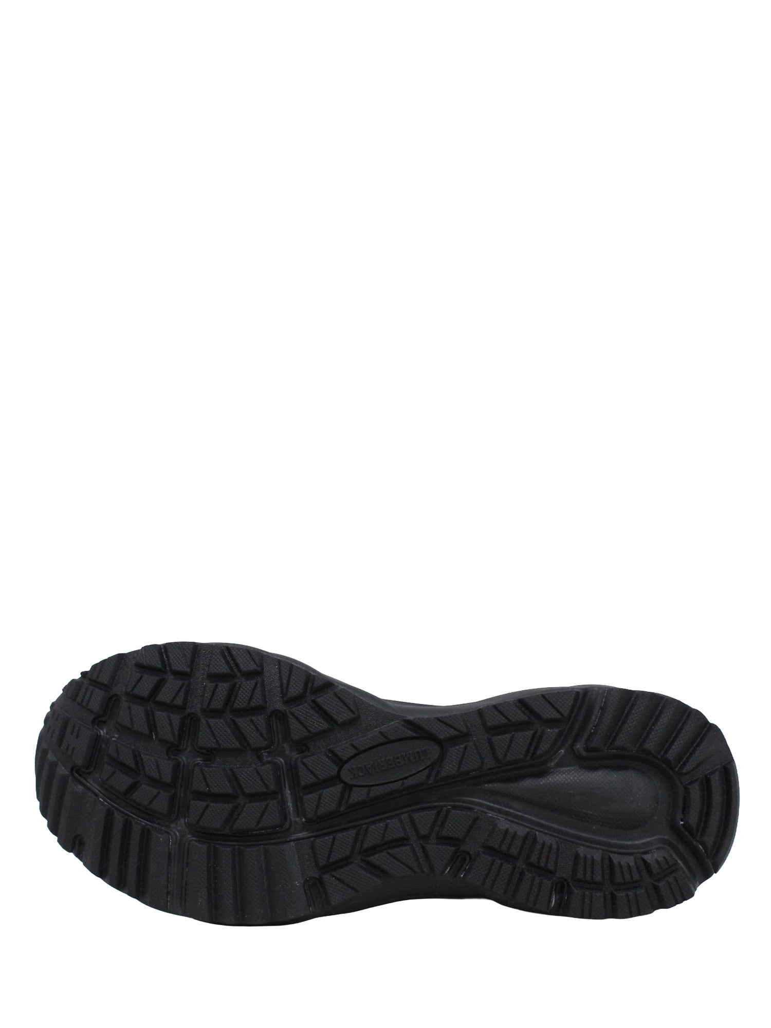 Sneakers Nero Lumberjack