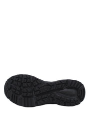 Sneakers Nero Lumberjack