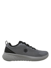 Scarpe da ginnastica Grigio Lumberjack