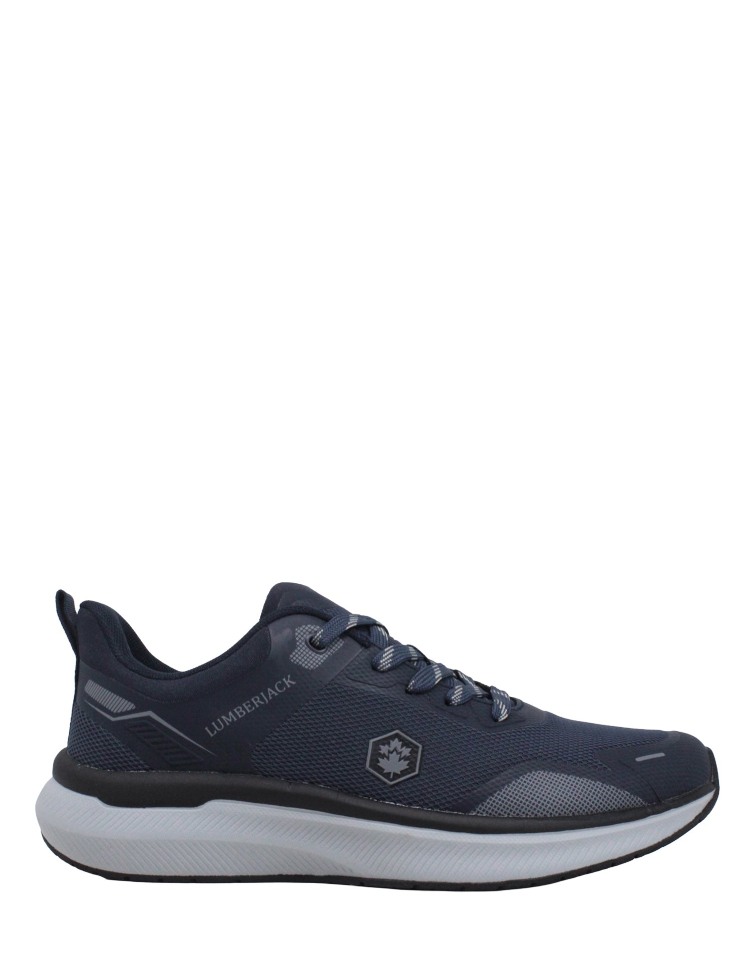 Sneakers Blu Lumberjack