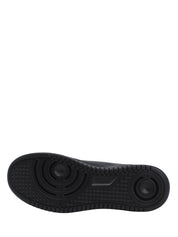 Sneakers Nero Lumberjack