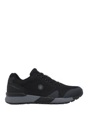Sneakers Nero Lumberjack