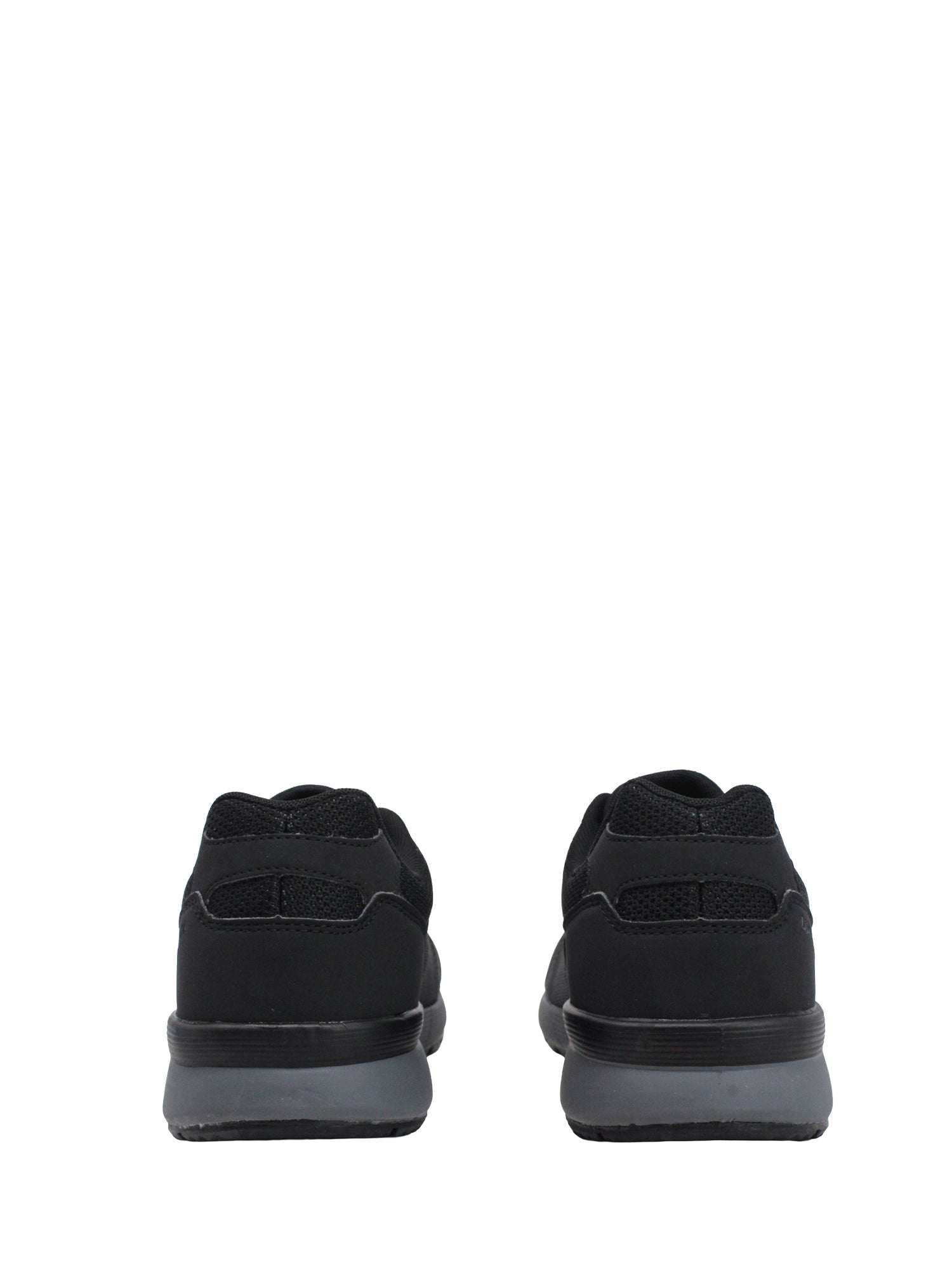 Sneakers Nero Lumberjack
