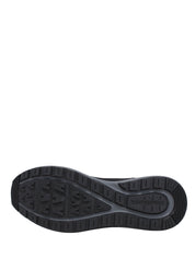 Sneakers Nero Lumberjack