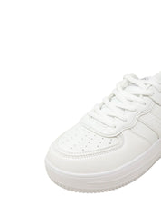 Sneakers Bianco Lumberjack