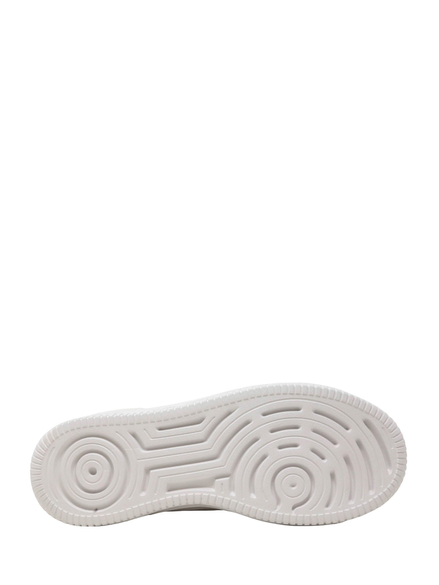 Sneakers Bianco Lumberjack