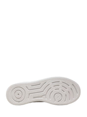 Sneakers Bianco Lumberjack
