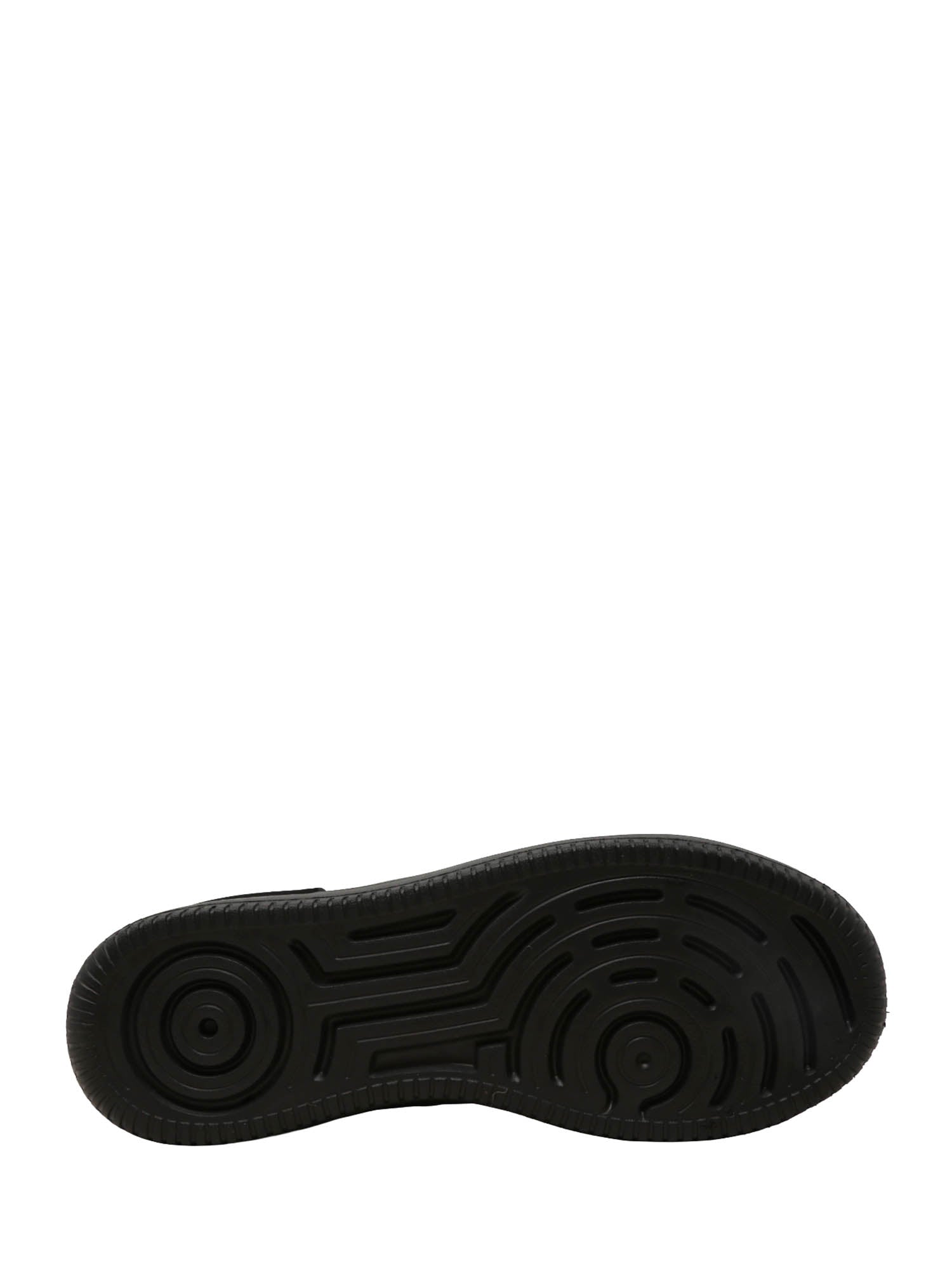 Sneakers Nero Lumberjack