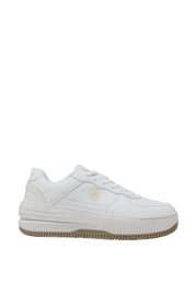 Sneakers Bianco Lumberjack
