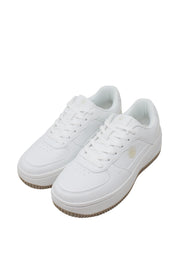 Sneakers Bianco Lumberjack