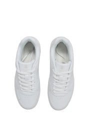 Sneakers Bianco Lumberjack