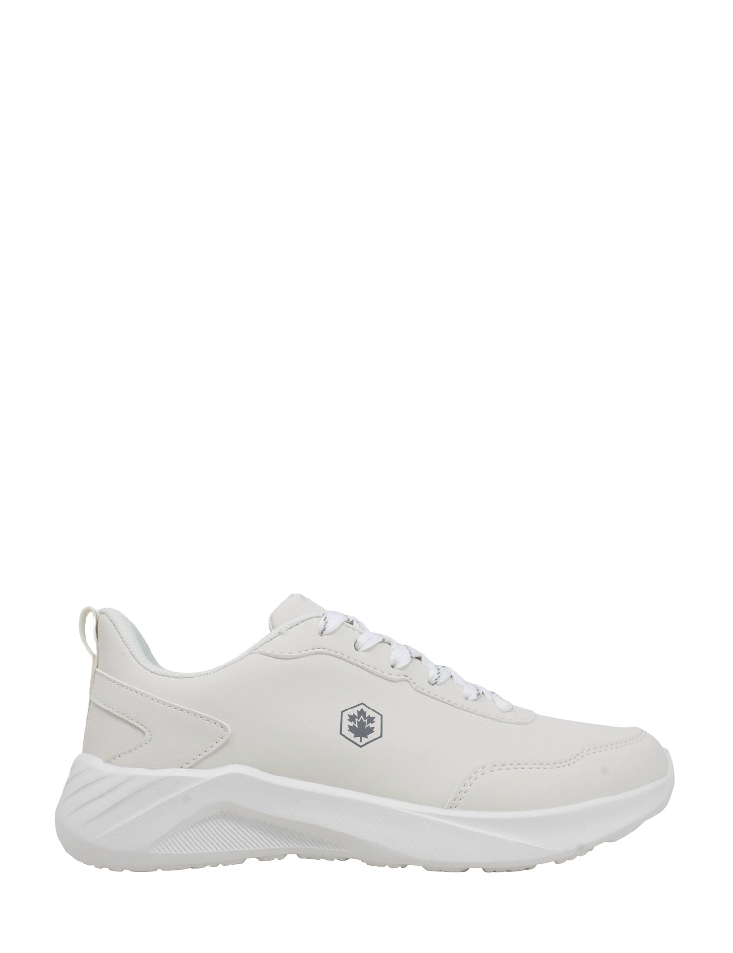 Scarpe da ginnastica Bianco Lumberjack