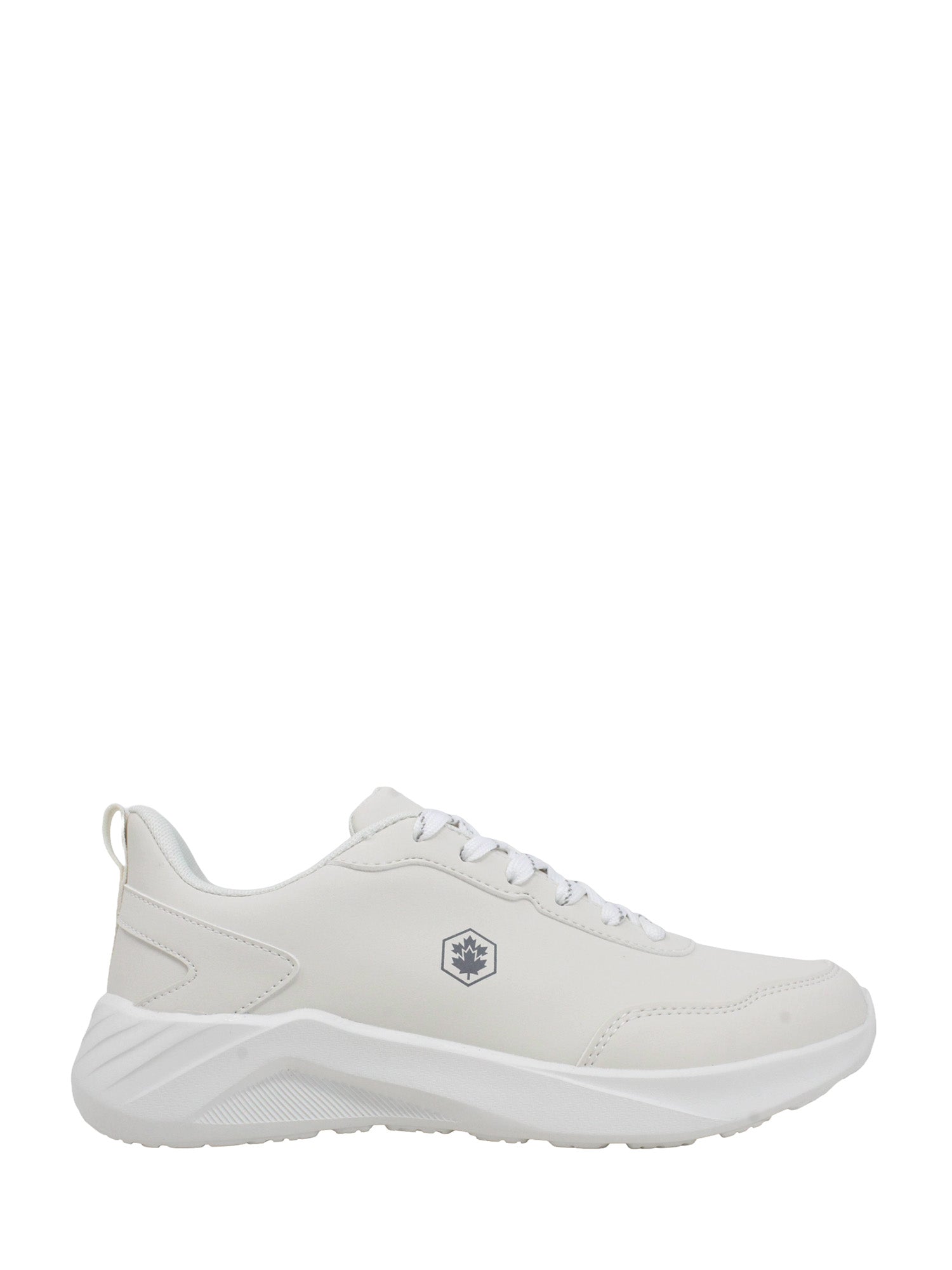 Scarpe da ginnastica Bianco Lumberjack