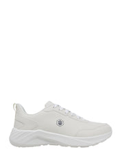 Scarpe da ginnastica Bianco Lumberjack