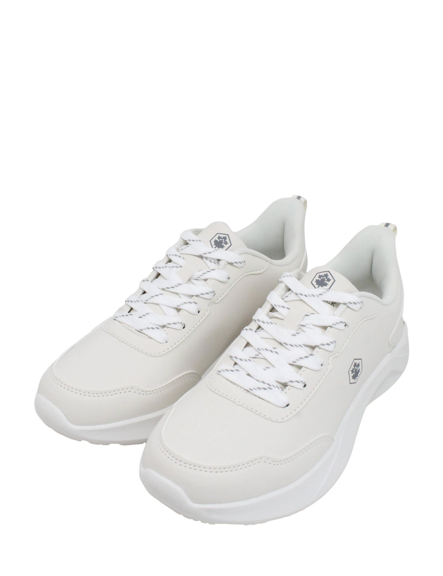 Scarpe da ginnastica Bianco Lumberjack